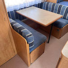 Clicca qui e sfoglia comodamente le foto dei nostri splendidi caravan usati e roulotte usate disponibili per la vendita.