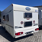 Clicca qui e sfoglia comodamente le foto dei nostri splendidi caravan usati e roulotte usate disponibili per la vendita.
