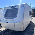 Clicca qui e sfoglia comodamente le foto dei nostri splendidi caravan usati e roulotte usate disponibili per la vendita.