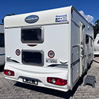 Clicca qui e sfoglia comodamente le foto dei nostri splendidi caravan usati e roulotte usate disponibili per la vendita.