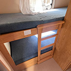 Clicca qui e sfoglia comodamente le foto dei nostri splendidi caravan usati e roulotte usate disponibili per la vendita.