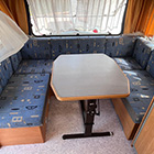 Clicca qui e sfoglia comodamente le foto dei nostri splendidi caravan usati e roulotte usate disponibili per la vendita.