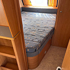 Clicca qui e sfoglia comodamente le foto dei nostri splendidi caravan usati e roulotte usate disponibili per la vendita.