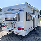 Clicca qui e sfoglia comodamente le foto dei nostri splendidi caravan usati e roulotte usate disponibili per la vendita.