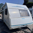 Clicca qui e sfoglia comodamente le foto dei nostri splendidi caravan usati e roulotte usate disponibili per la vendita.