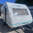 Clicca qui e sfoglia comodamente le foto dei nostri splendidi caravan usati e roulotte usate disponibili per la vendita.