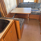Clicca qui e sfoglia comodamente le foto dei nostri splendidi caravan usati e roulotte usate disponibili per la vendita.