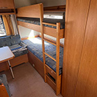 Clicca qui e sfoglia comodamente le foto dei nostri splendidi caravan usati e roulotte usate disponibili per la vendita.
