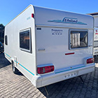 Clicca qui e sfoglia comodamente le foto dei nostri splendidi caravan usati e roulotte usate disponibili per la vendita.