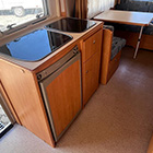 Clicca qui e sfoglia comodamente le foto dei nostri splendidi caravan usati e roulotte usate disponibili per la vendita.