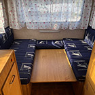 Clicca qui e sfoglia comodamente le foto dei nostri splendidi caravan usati e roulotte usate disponibili per la vendita.