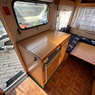 Clicca qui e sfoglia comodamente le foto dei nostri splendidi caravan usati e roulotte usate disponibili per la vendita.