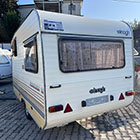 Clicca qui e sfoglia comodamente le foto dei nostri splendidi caravan usati e roulotte usate disponibili per la vendita.