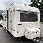 Clicca qui e sfoglia comodamente le foto dei nostri splendidi caravan usati e roulotte usate disponibili per la vendita.