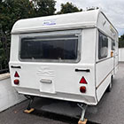 Clicca qui e sfoglia comodamente le foto dei nostri splendidi caravan usati e roulotte usate disponibili per la vendita.