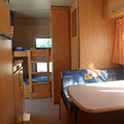 Clicca qui e sfoglia comodamente le foto dei nostri splendidi caravan usati e roulotte usate disponibili per la vendita.