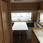 Clicca qui e sfoglia comodamente le foto dei nostri splendidi caravan usati e roulotte usate disponibili per la vendita.