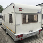 Clicca qui e sfoglia comodamente le foto dei nostri splendidi caravan usati e roulotte usate disponibili per la vendita.