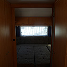 Clicca qui e sfoglia comodamente le foto dei nostri splendidi caravan usati e roulotte usate disponibili per la vendita.