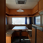 Clicca qui e sfoglia comodamente le foto dei nostri splendidi caravan usati e roulotte usate disponibili per la vendita.