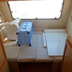 Clicca qui e sfoglia comodamente le foto dei nostri splendidi caravan usati e roulotte usate disponibili per la vendita.