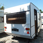 Clicca qui e sfoglia comodamente le foto dei nostri splendidi caravan usati e roulotte usate disponibili per la vendita.