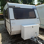 Clicca qui e sfoglia comodamente le foto dei nostri splendidi caravan usati e roulotte usate disponibili per la vendita.