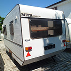 Clicca qui e sfoglia comodamente le foto dei nostri splendidi caravan usati e roulotte usate disponibili per la vendita.