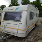 Clicca qui e sfoglia comodamente le foto dei nostri splendidi caravan usati e roulotte usate disponibili per la vendita.