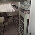 Clicca qui e sfoglia comodamente le foto dei nostri splendidi caravan usati e roulotte usate disponibili per la vendita.