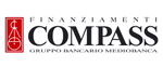 Finanziamenti in sede per caravan usati con Compass.